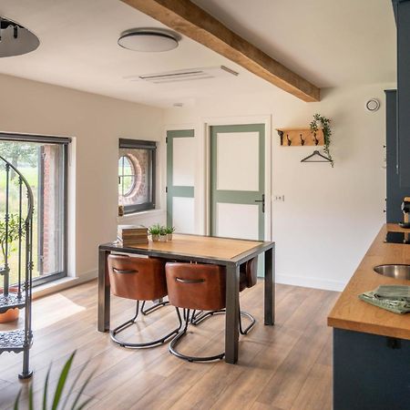 Het Heerengoedt Bed and Breakfast Ambt Delden Εξωτερικό φωτογραφία