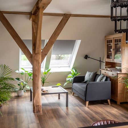 Het Heerengoedt Bed and Breakfast Ambt Delden Εξωτερικό φωτογραφία