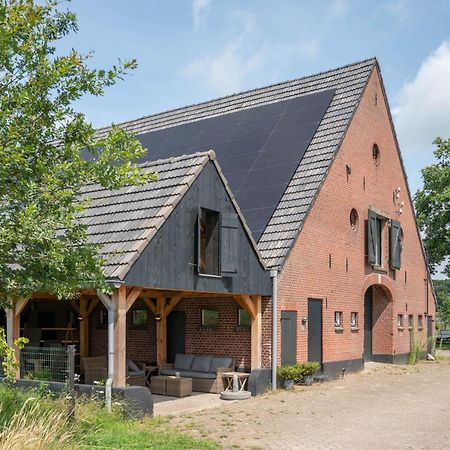 Het Heerengoedt Bed and Breakfast Ambt Delden Εξωτερικό φωτογραφία