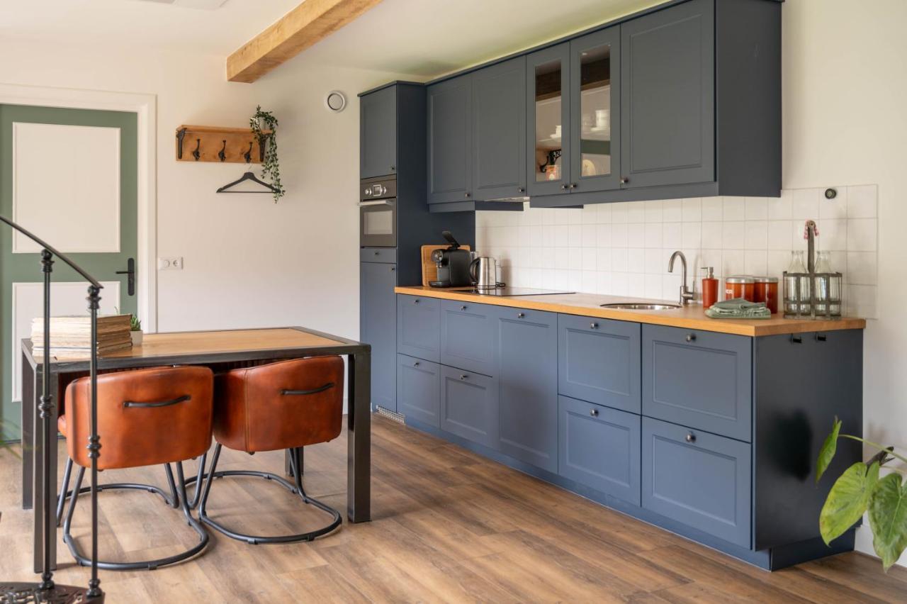 Het Heerengoedt Bed and Breakfast Ambt Delden Εξωτερικό φωτογραφία