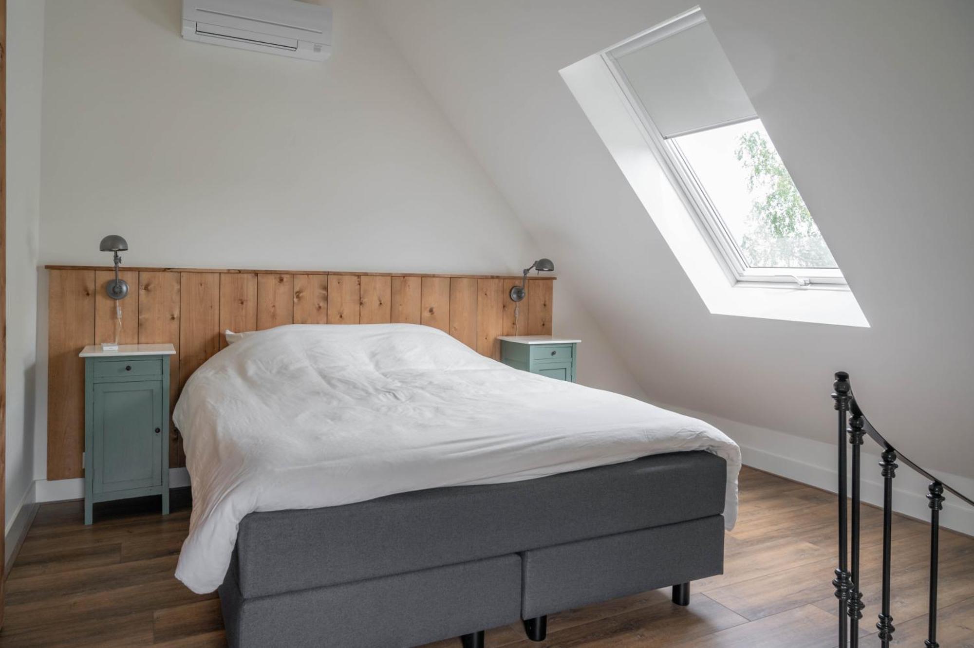 Het Heerengoedt Bed and Breakfast Ambt Delden Εξωτερικό φωτογραφία