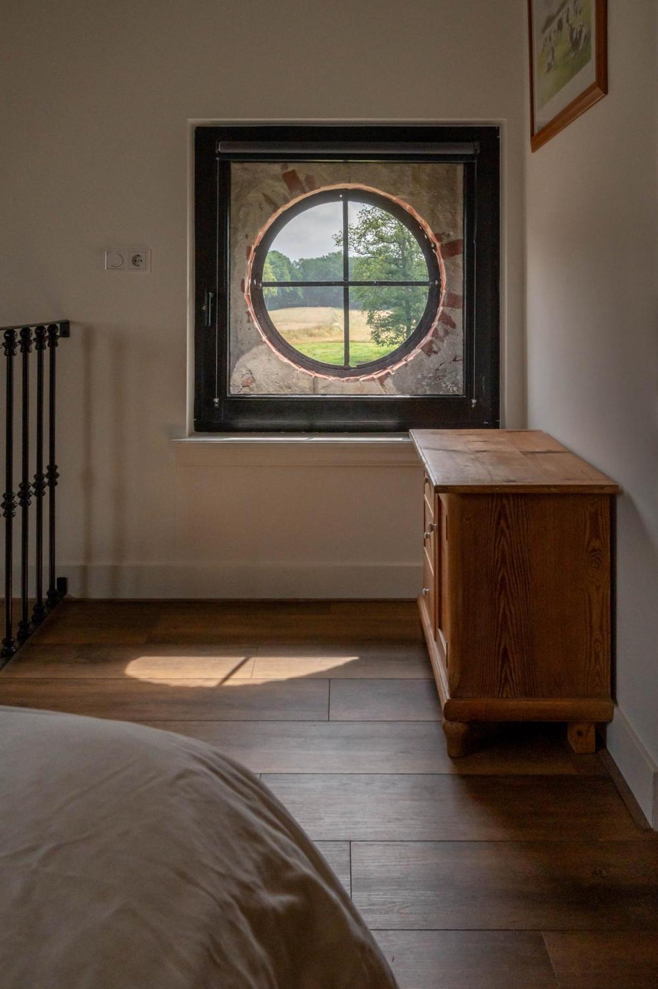 Het Heerengoedt Bed and Breakfast Ambt Delden Εξωτερικό φωτογραφία