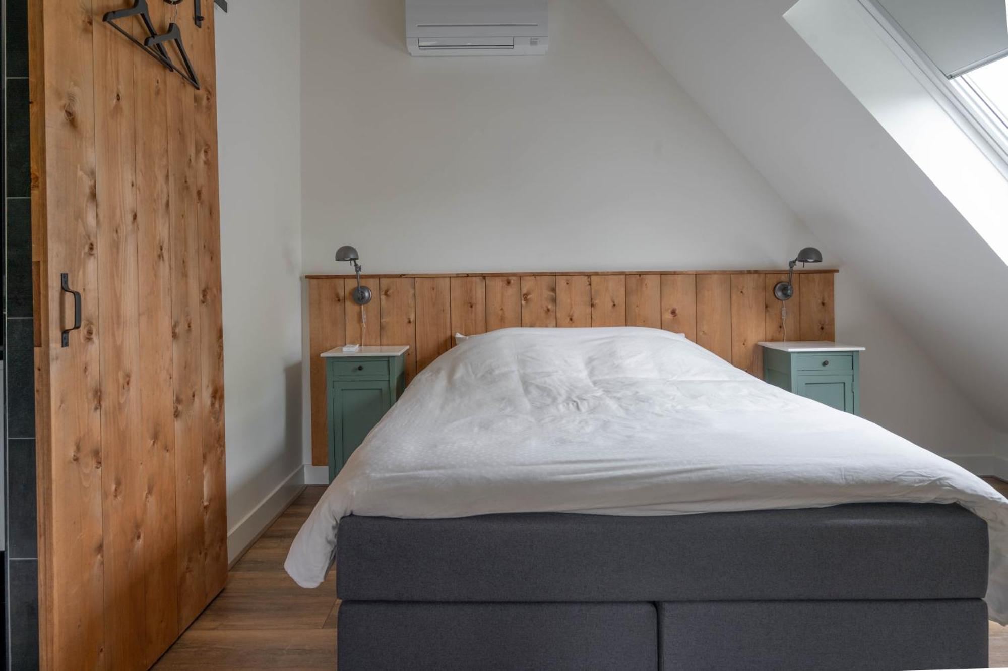 Het Heerengoedt Bed and Breakfast Ambt Delden Εξωτερικό φωτογραφία
