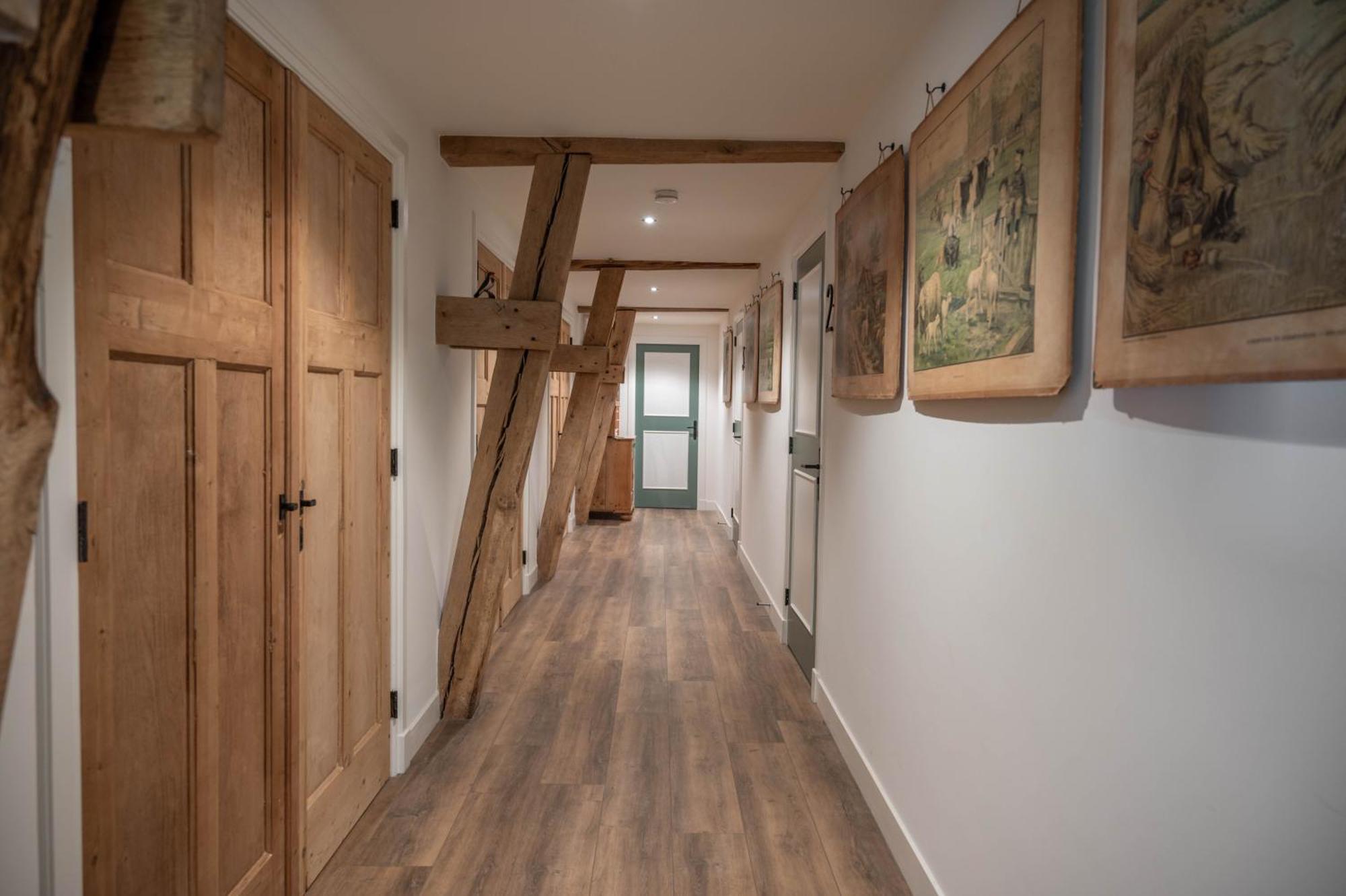 Het Heerengoedt Bed and Breakfast Ambt Delden Εξωτερικό φωτογραφία