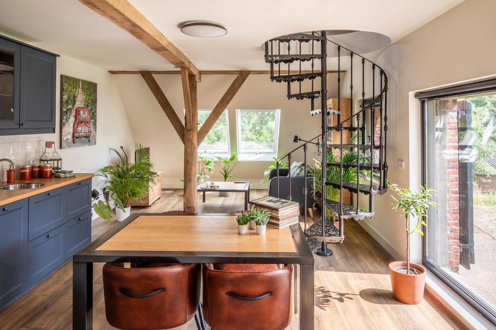 Het Heerengoedt Bed and Breakfast Ambt Delden Εξωτερικό φωτογραφία