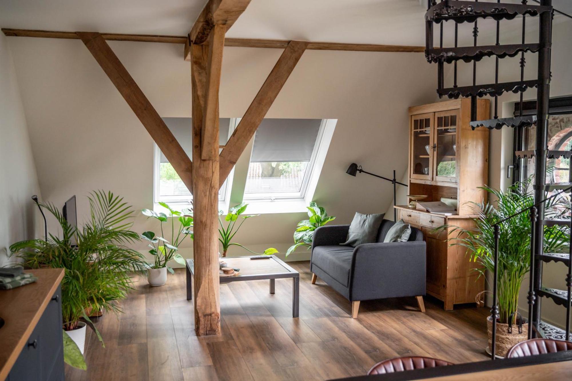 Het Heerengoedt Bed and Breakfast Ambt Delden Εξωτερικό φωτογραφία