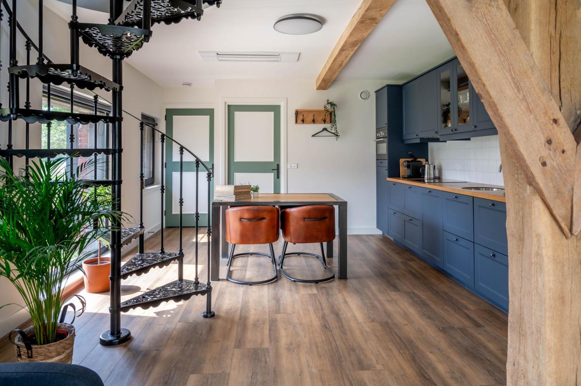 Het Heerengoedt Bed and Breakfast Ambt Delden Εξωτερικό φωτογραφία